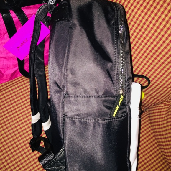 Betsey Johnson Backpack - Picture 3 of 7